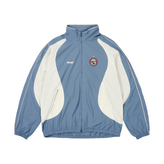 팔라스 스포츠 밋 플로스 자켓 블랙 - 21SS | Palace | KREAM 팔라스 스포츠 밋 플로스 자켓 블랙 - 21SS | Palace | KREAM