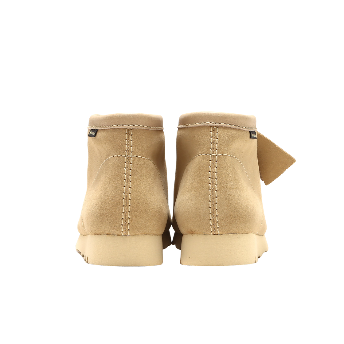 클락스 왈라비 부츠 고어텍스 메이플 스웨이드(Clarks Wallabee Boot GTX Maple Suede) - 3