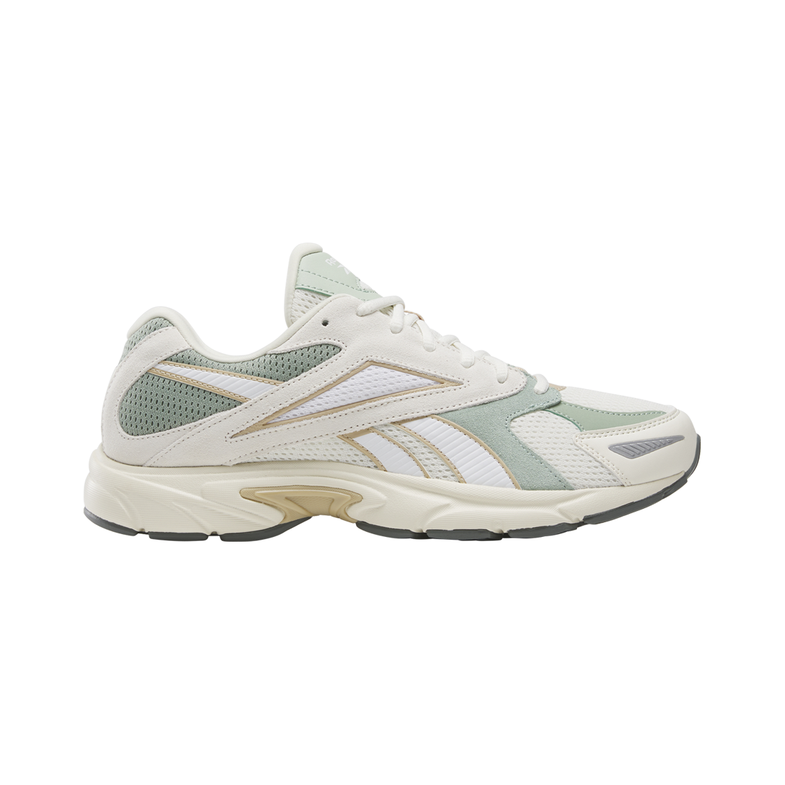 리복 프리미어 로드 프라임 크림 베이지