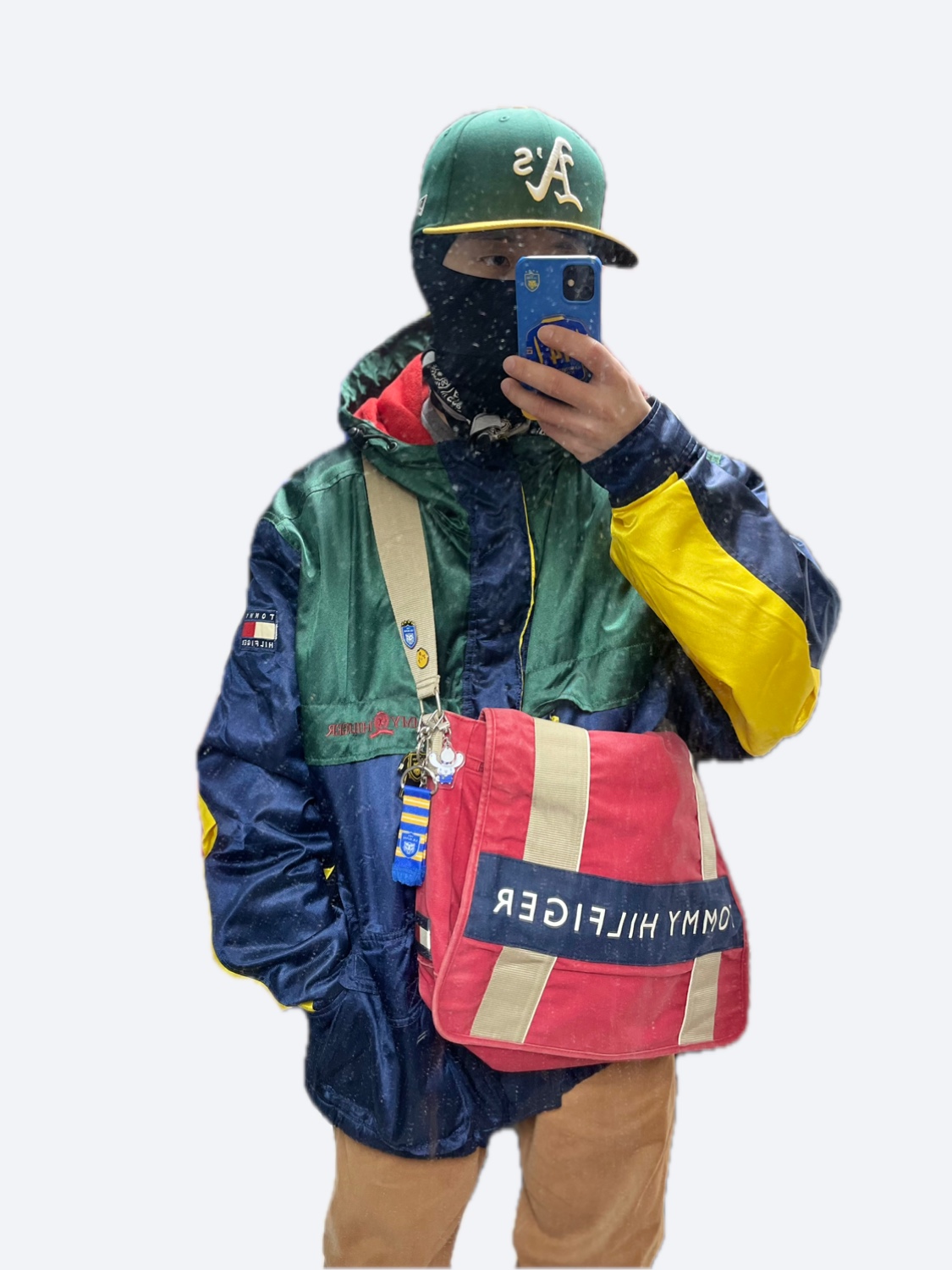 gunnytheone님의 스타일