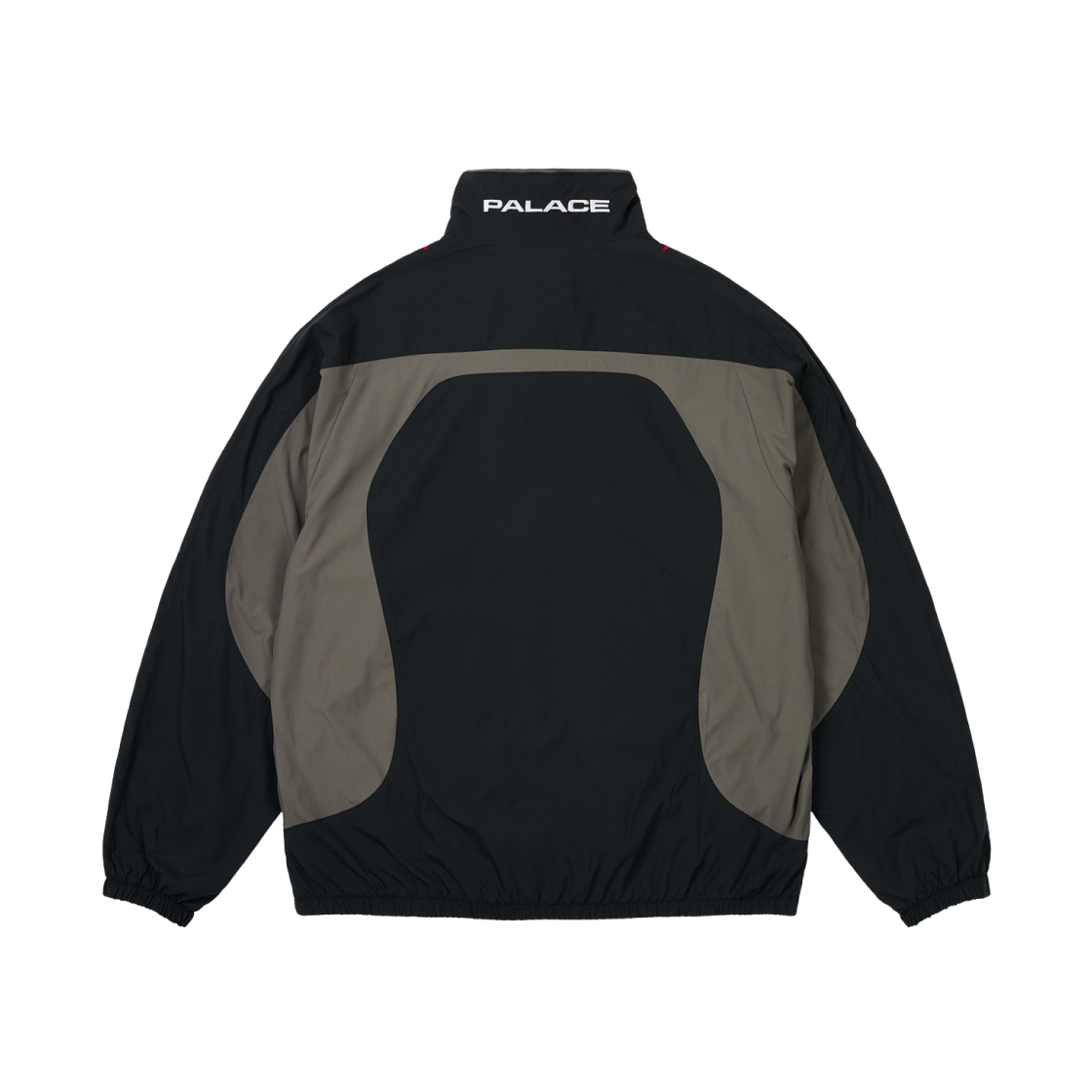 PALACE PRO SHELL JACKET BLACK L（Palace Pro Team 02 Shell