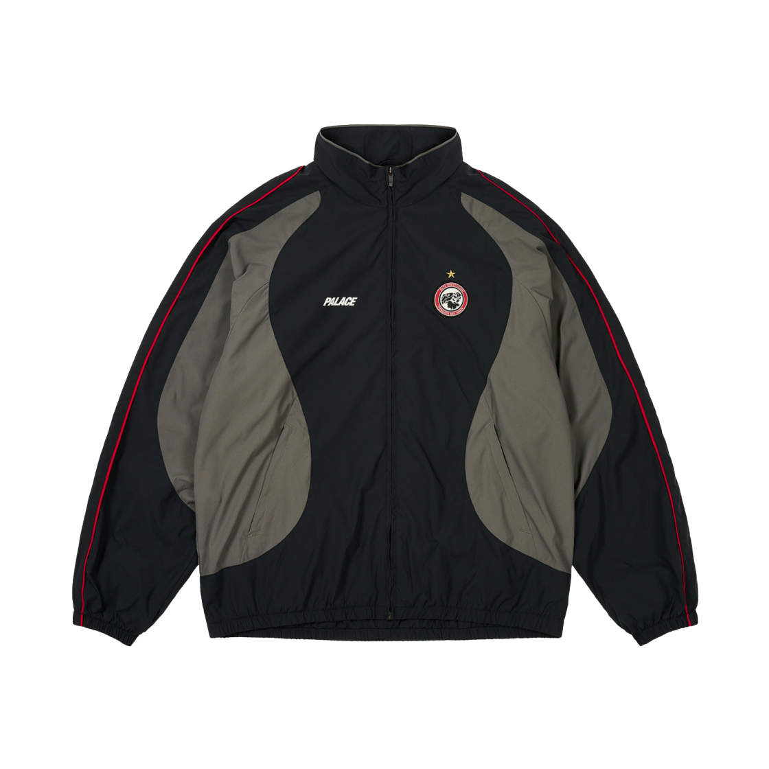 PALACE PRO TEAM 02 SHELL JACKET XL