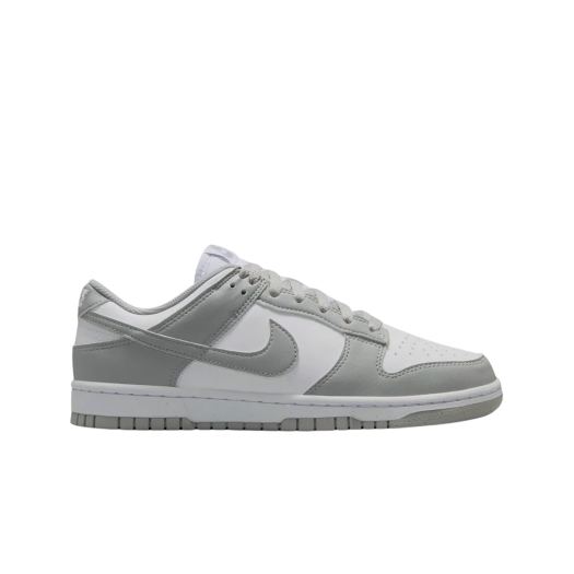 (W) Nike Dunk Low Next Nature Light Smoke Grey