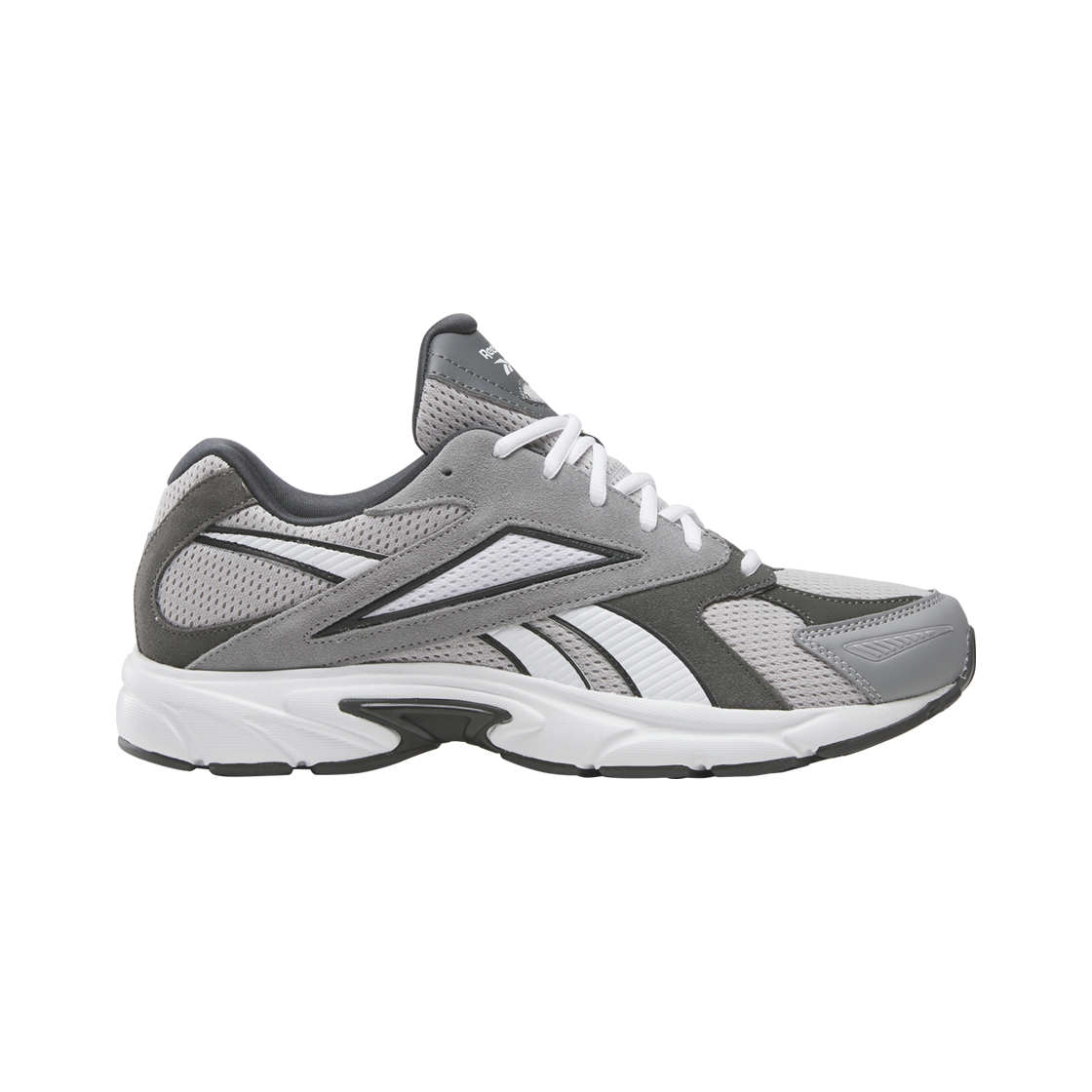 리복 프리미어 로드 프라임 그레이