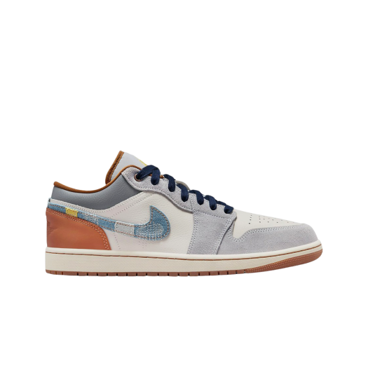 Jordan 1 Low SE Phantom Coconut Milk