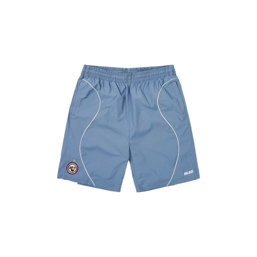 팔라스 프로 팀 팔코 쇼츠 그린 - 25SS | Palace | KREAM 