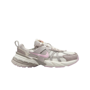(W) Nike V2K Run Sail Pink Foam