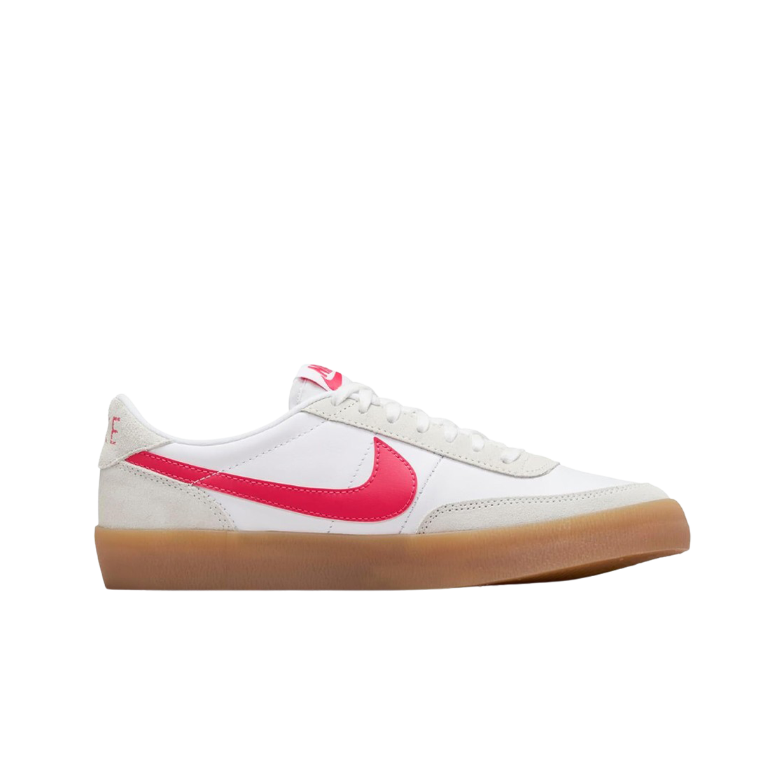 (W) 나이키 킬샷 2 화이트 애스터 핑크((W) Nike Killshot 2 White Aster Pink)