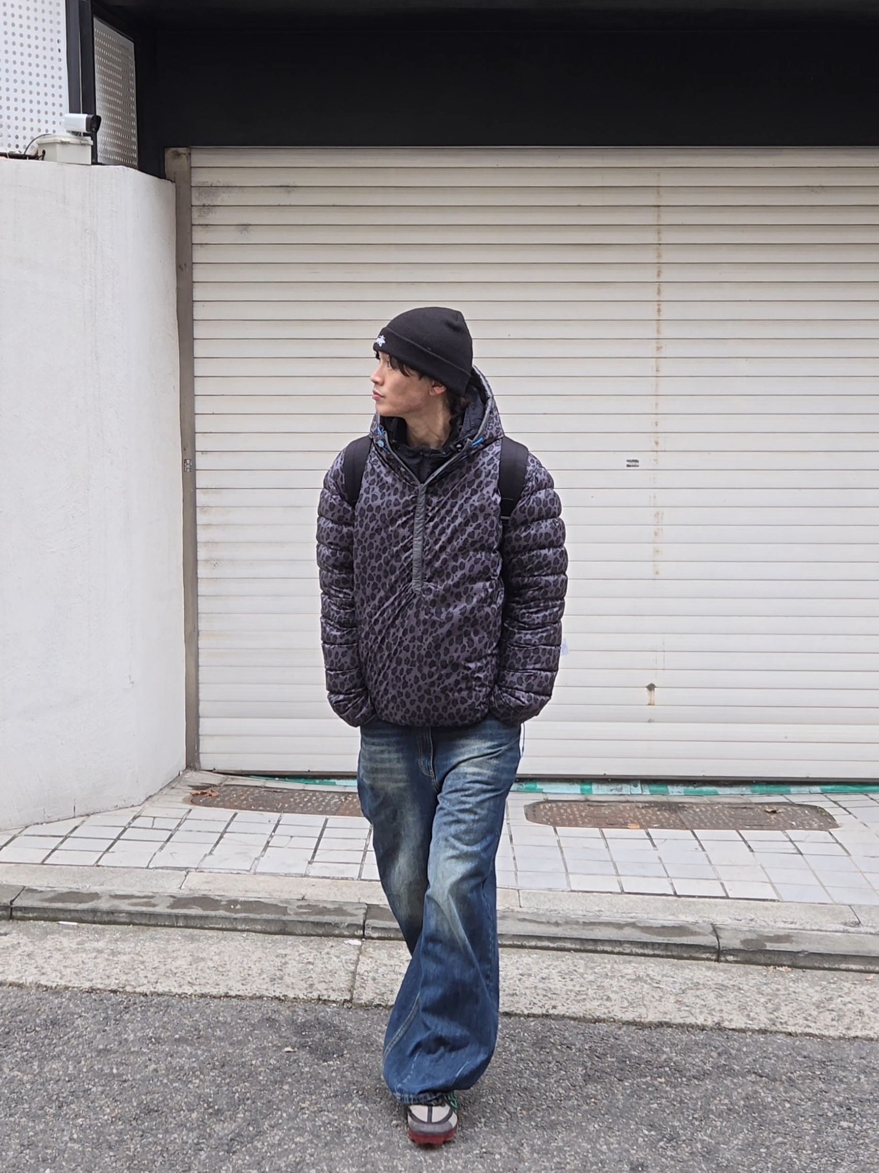 Stussy Stock Cuff Beanie Black, (W) Nike x Cactus Plant Flea Market Air VaporMax 2019 착용 스타일