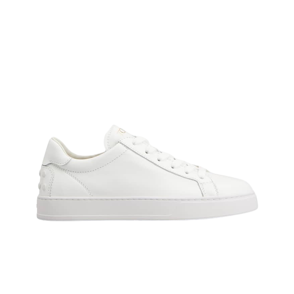 XXW04L0HZ40JUSB001 (W) Tod's Sneakers in Leather White