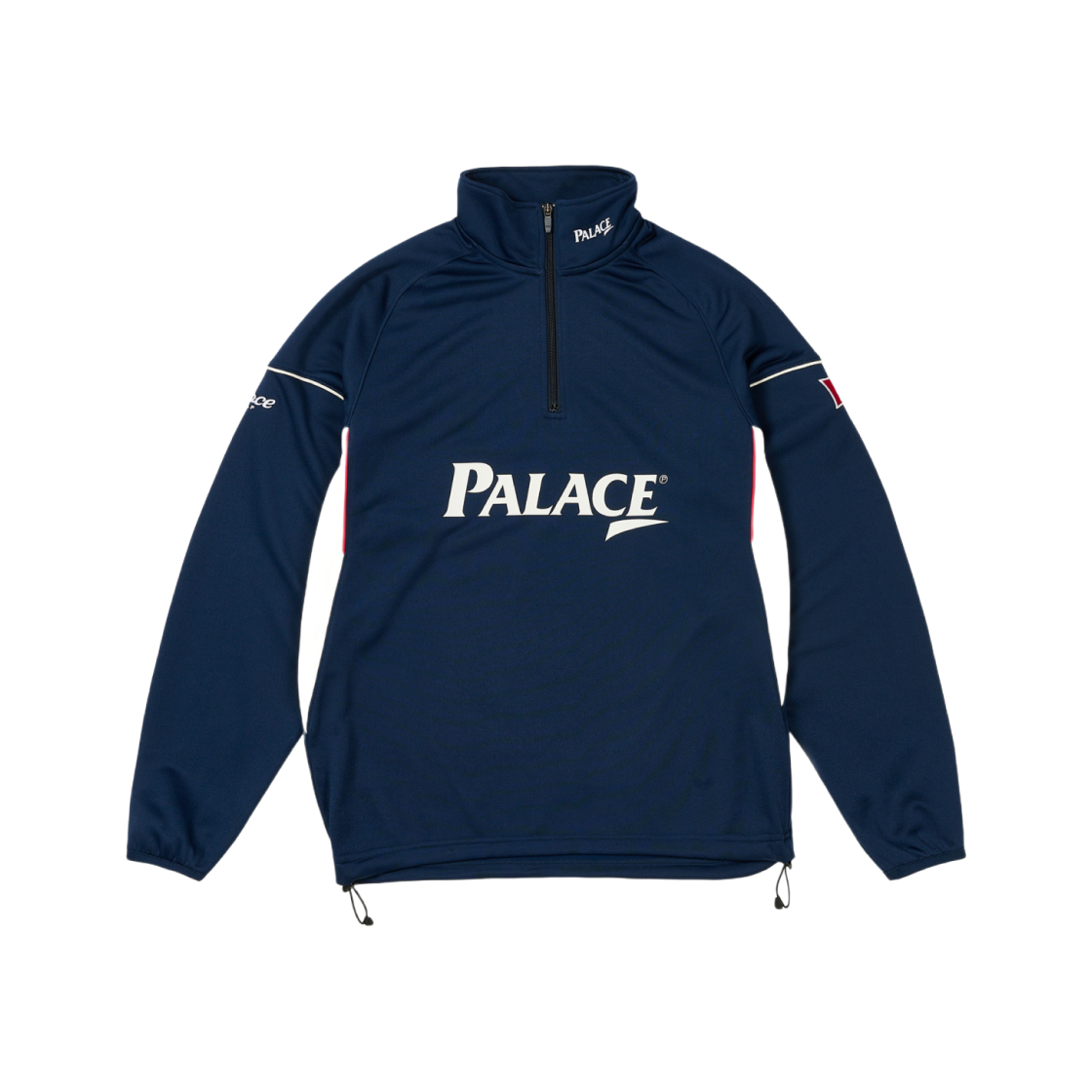 ★25SS 大人気★PALACE UNITAS OVERSIZED CREW UNITAS OVERSIZED CREW | PALACE SKATEBOARDS