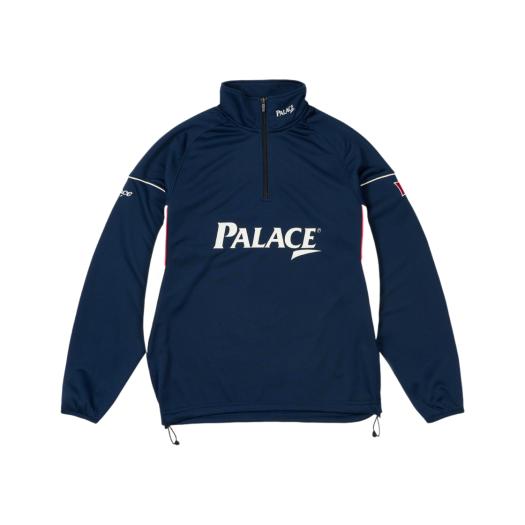 팔라스 토라 토라 크루 그레이 말 - 25SS | Palace | KREAM