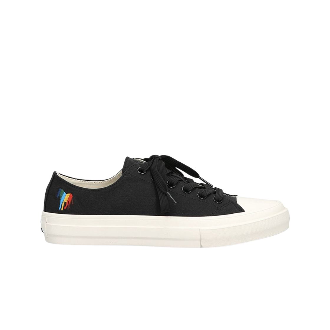 폴 스미스 트램프키 트레이너 블랙(Paul Smith Trampki Trainers Black)