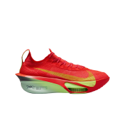 Nike Air Zoom Alphafly Next% 3 Bright Crimson Lime Blast