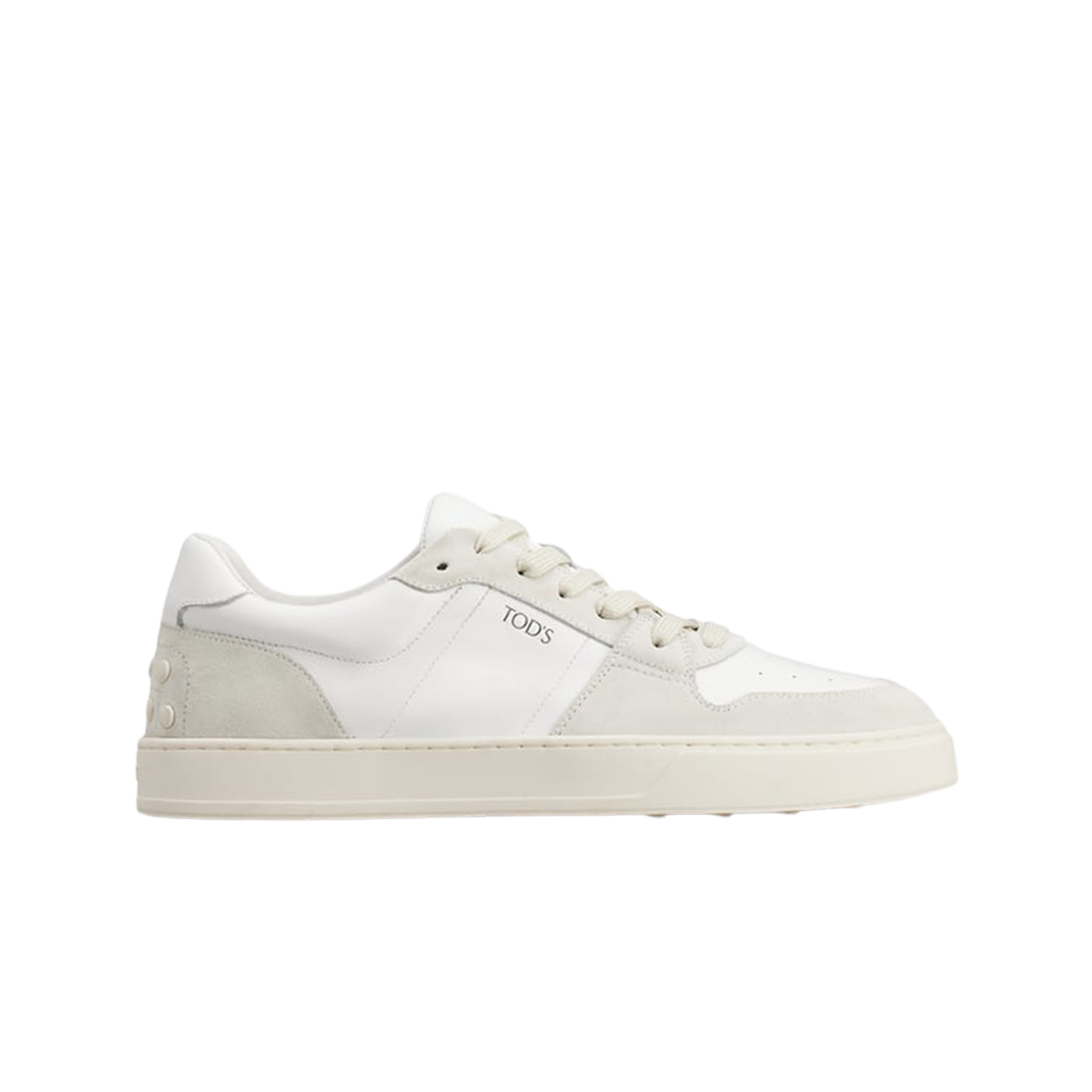 XXM04L0IF80BKBB001 Tod's Sneakers in Leather White