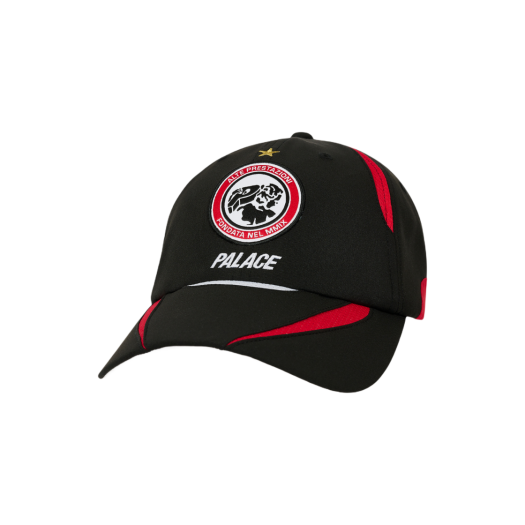 帽子 PALACE PRO TEAM 02 SHELL RUNNER BLACK Buy Palace Pro Team 02 Shell Runner 'Black' - P27H072 | GOAT