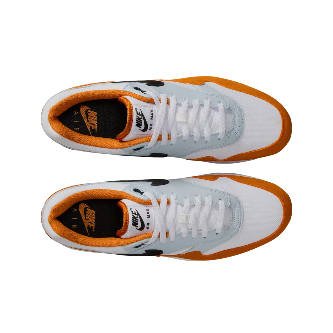 나이키 에어맥스 1 화이트 모나크(Nike Air Max 1 White Monarch) - 2