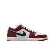 Jordan 1 Low SE Dark Pony Black