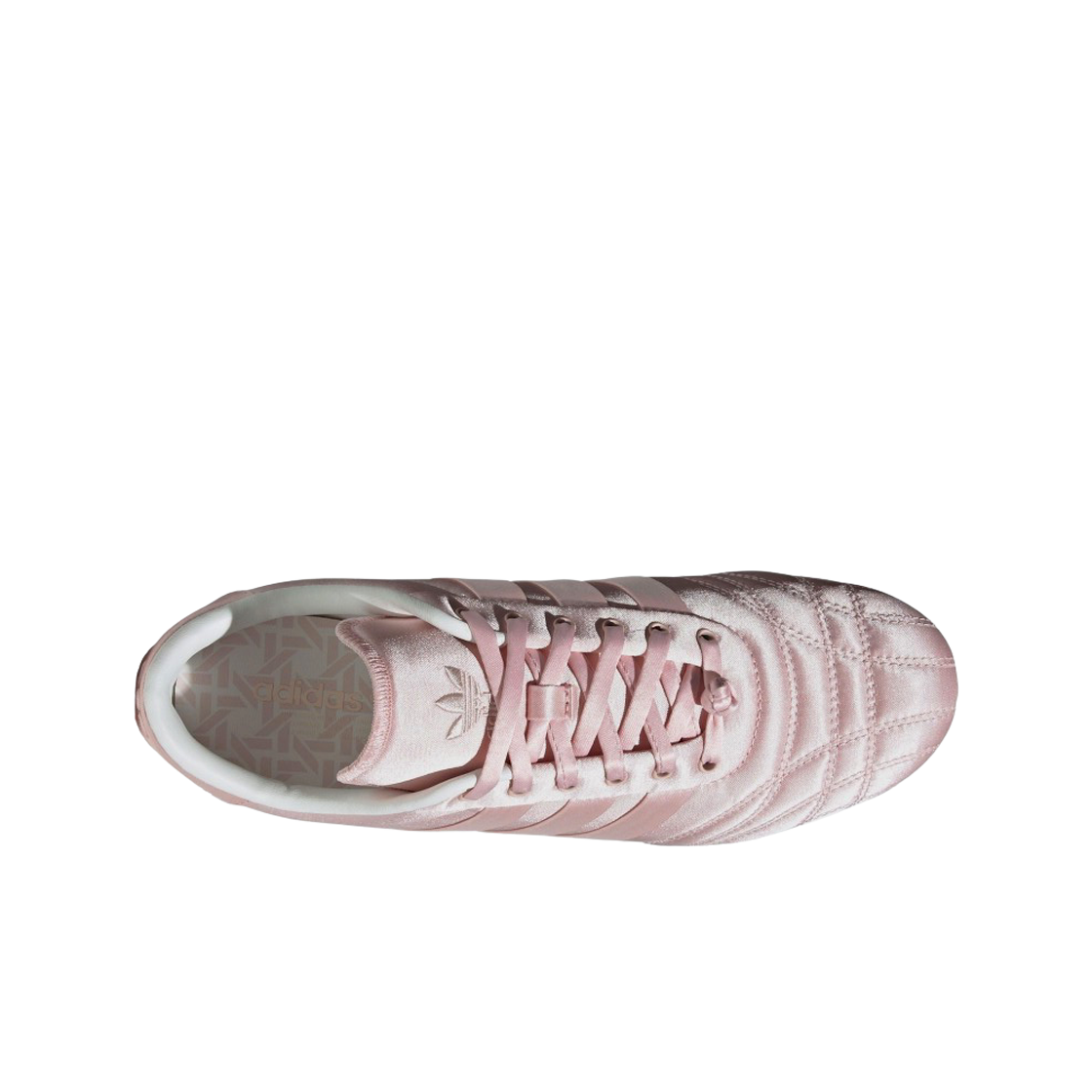 (W) 아디다스 태권도 레이스 샌디 핑크 퍼티 모브((W) Adidas Taekwondo Lace Sandy Pink Putty Mauve) - 2