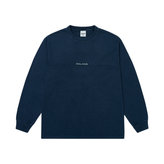 팔라스 프로 팀 팔코 저지 블랙 - 25SS | Palace | KREAM 팔라스 프로 팀 팔코 저지 블랙 - 25SS | Palace | KREAM