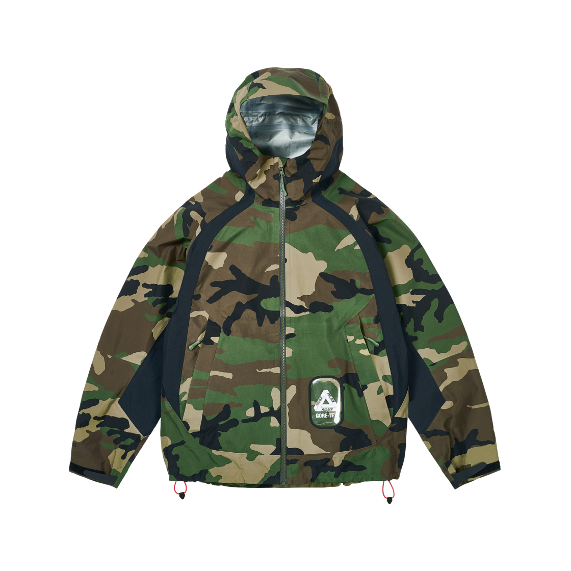 PALACE GORE-TEX 3L TEK JACKET 