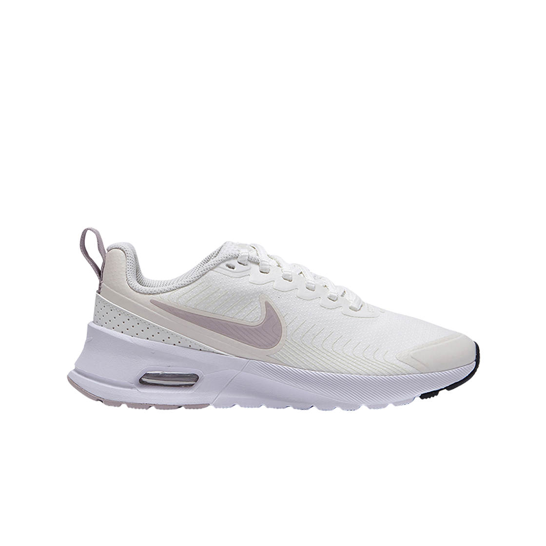 HF1233-102 (W) Nike Air Max Nuaxis Sail Platinum Violet