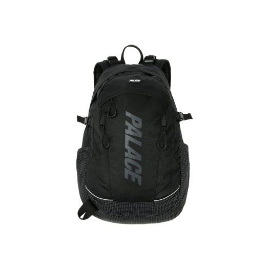 ★Margesherwood x Nowhere★Flow Backpack★Black FLOW BACKPACK - 노웨어