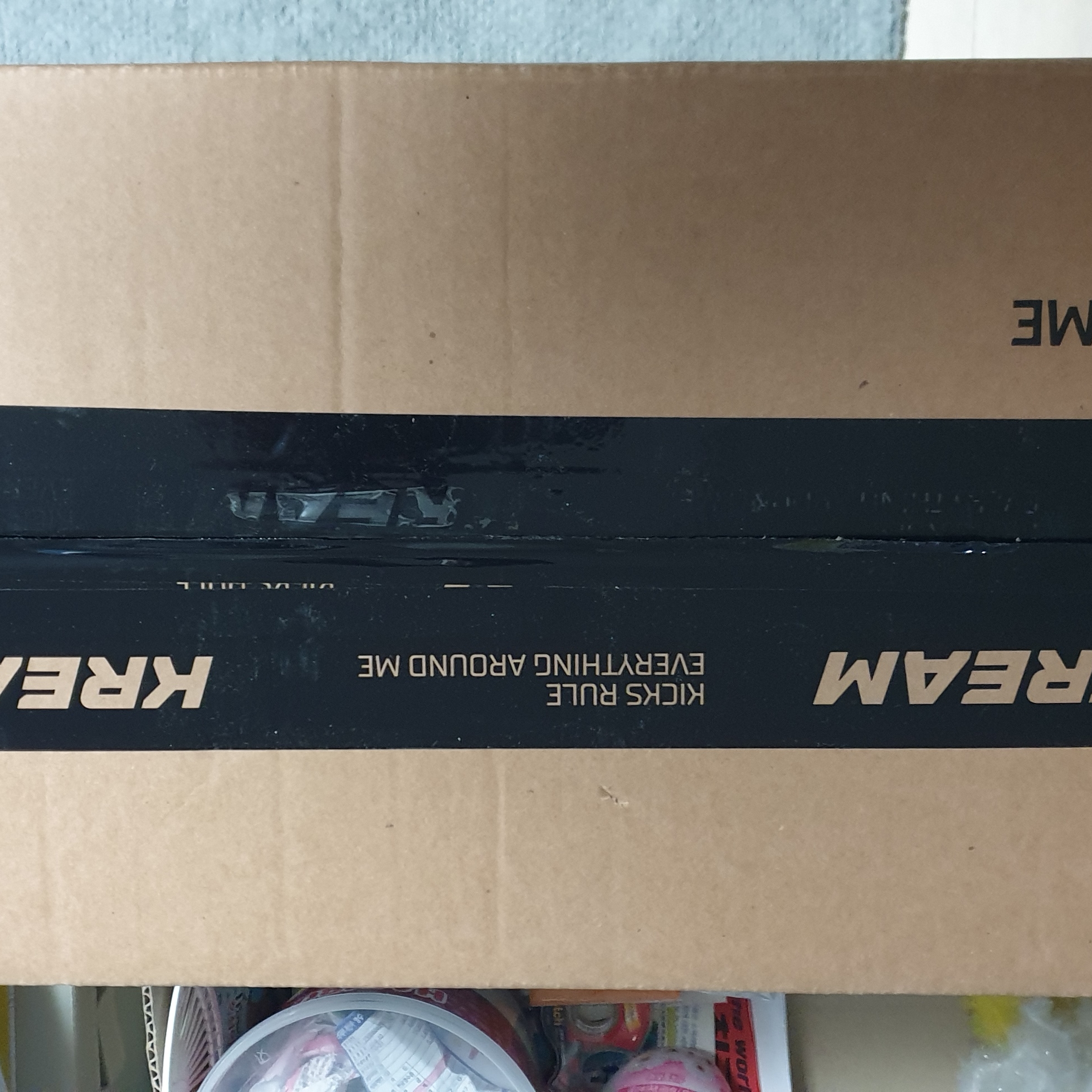 Lego McLaren P1 착용 스타일 - 2