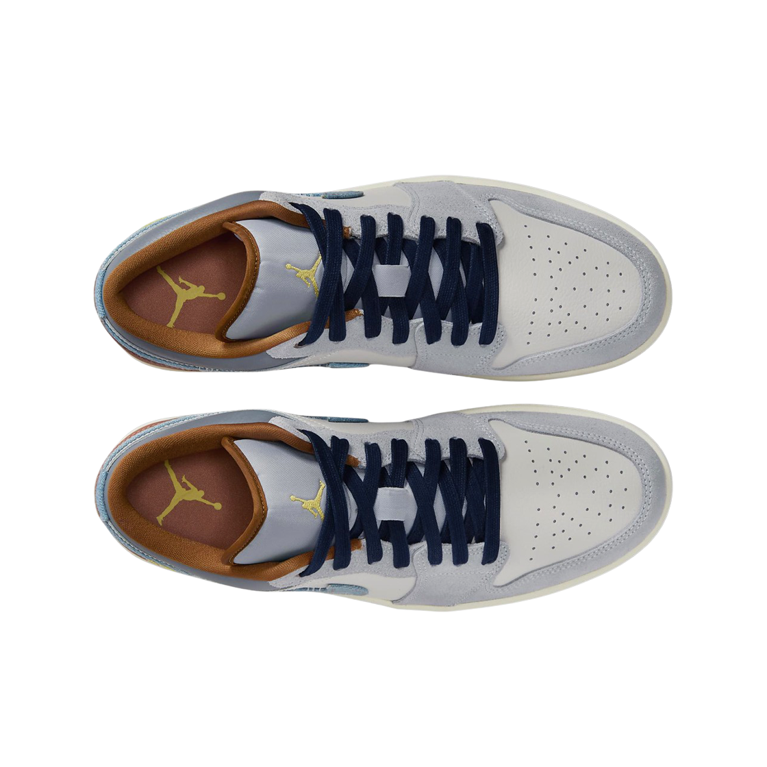 조던 1 로우 SE 팬텀 코코넛 밀크(Jordan 1 Low SE Phantom Coconut Milk) - 2