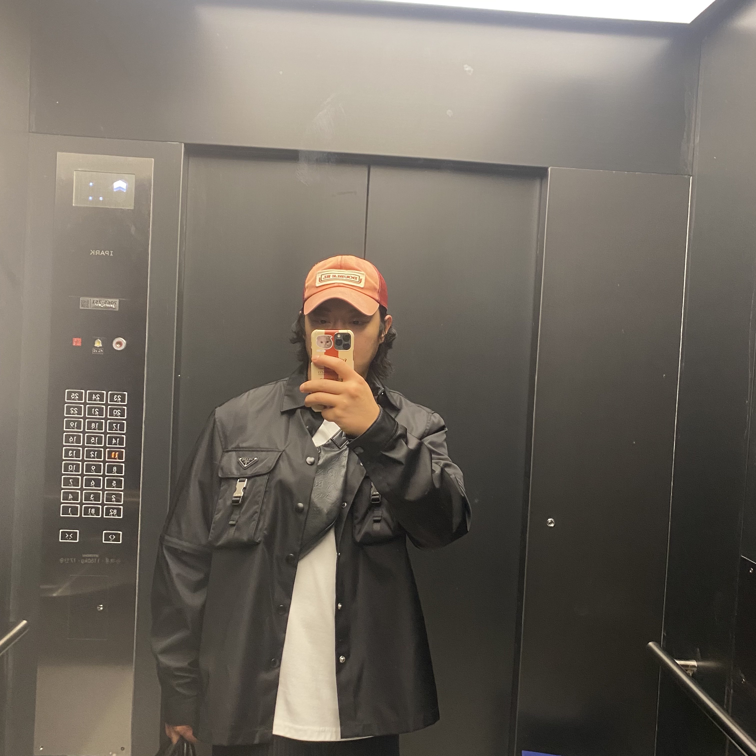 듄듀님의 스타일