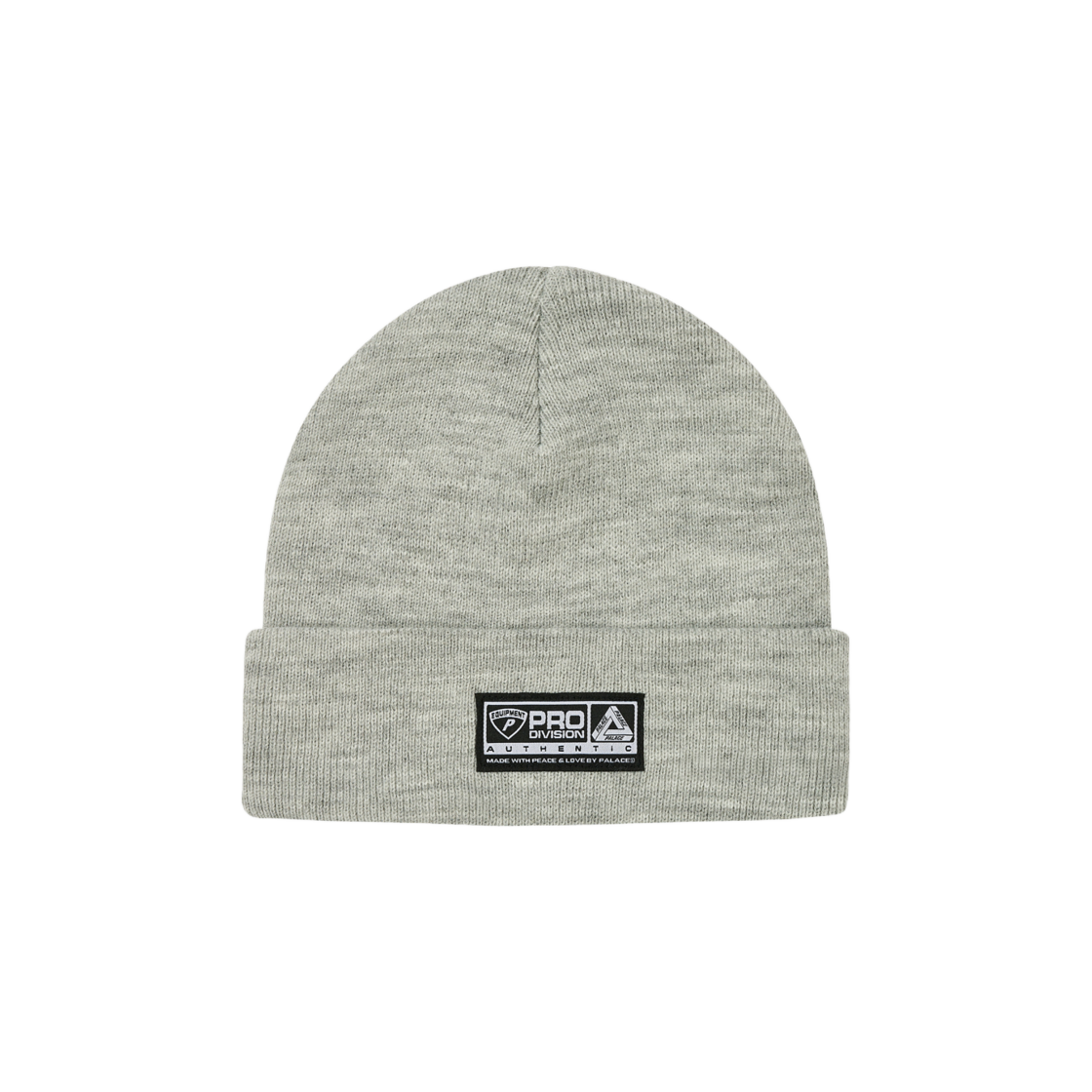 PALACE Athlique Team Beanie Black ビーニー PALACE ATHLIQUE TEAM BEANIE BLACK