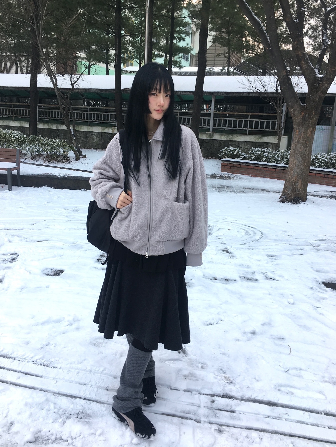 TUOMIO님의 스타일