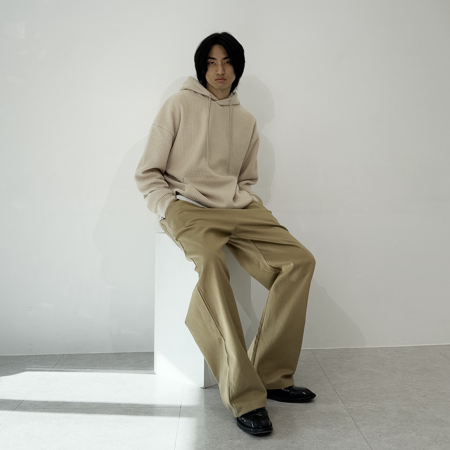 언타터님의 스타일 - 1