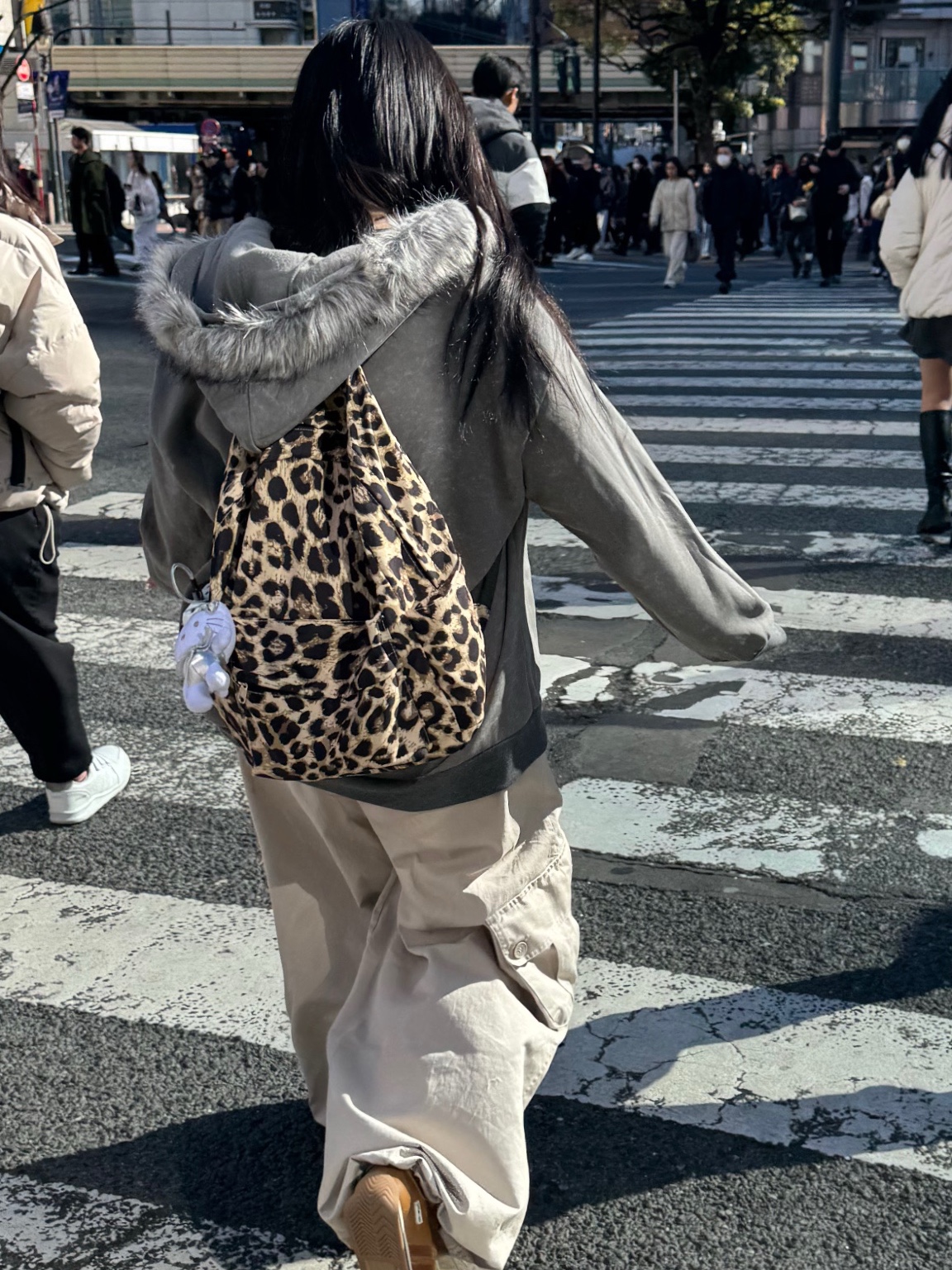 Adidas x Song for the Mute Country OG Bronze Strata Wild Brown 착용 스타일 - 4