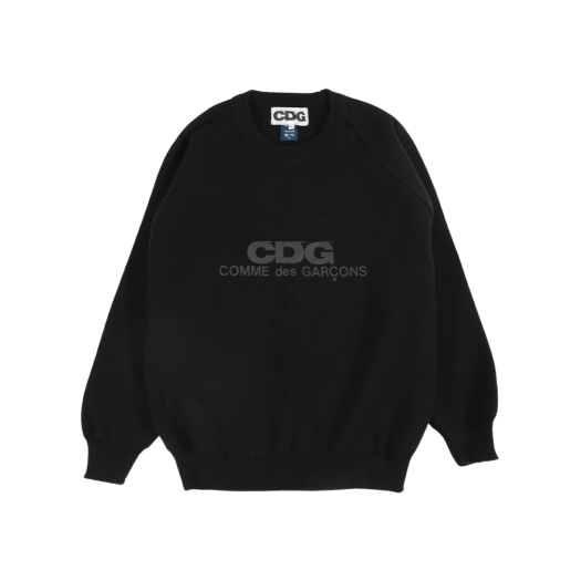 ROUND NECK SCHOOL PULLOVER