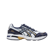 Asics Gel-1090 White Midnight