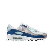 Nike Air Max 90 Pure Platinum Glacier Blue