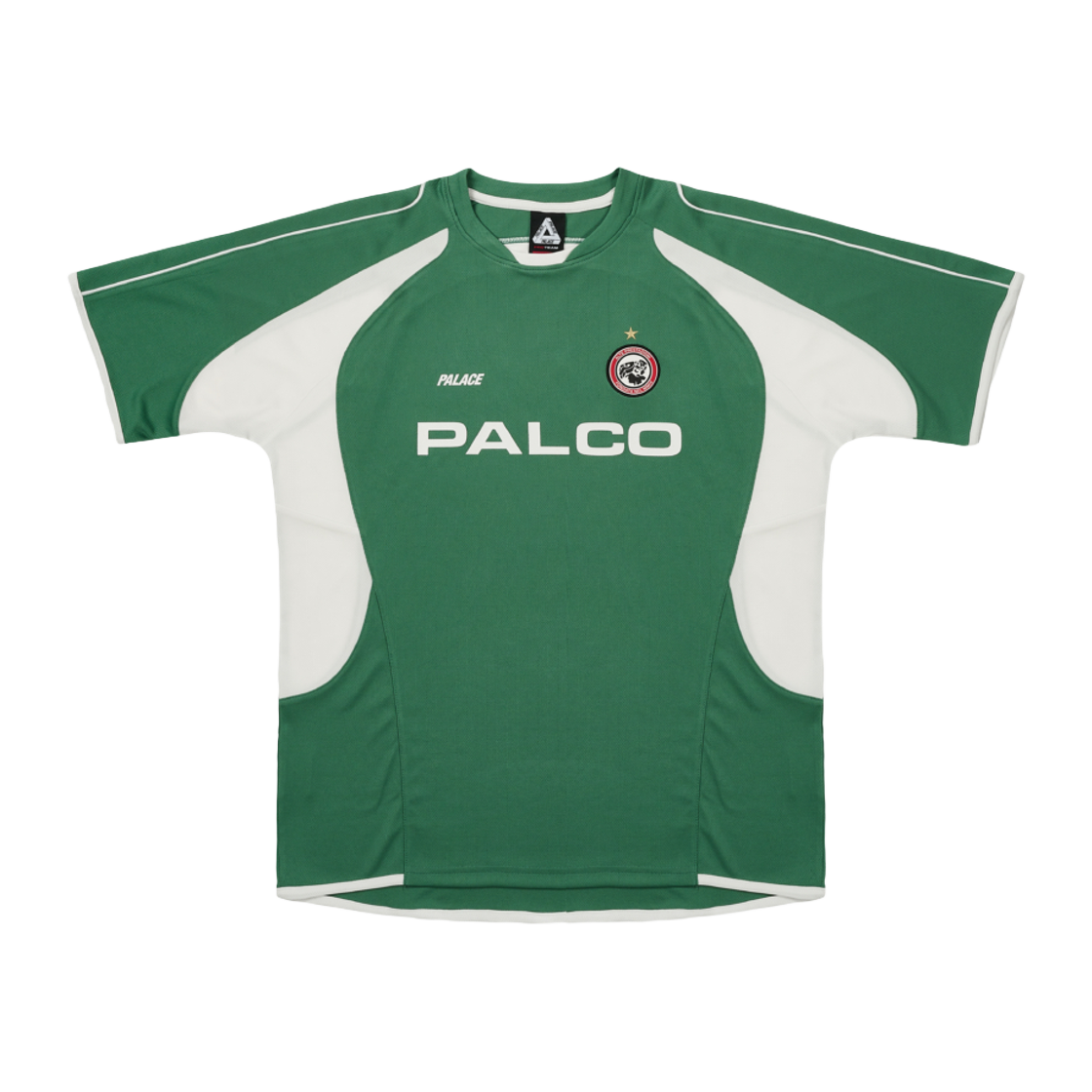 25SS palace PRO TEAM PALCO CREW スウェット XL - メルカリ