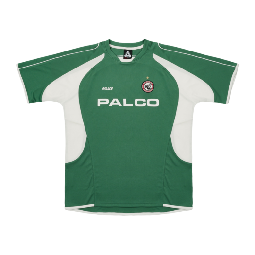 팔라스 프로 팀 팔코 저지 화이트 - 25SS | Palace | KREAM