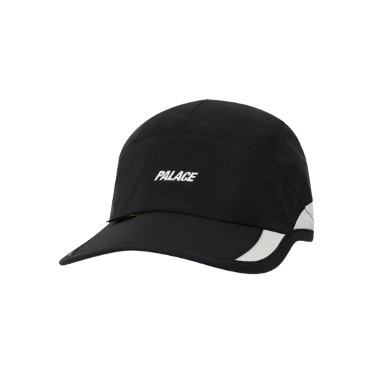 Palace Gore-Tex 3L Runner Black - 25SS