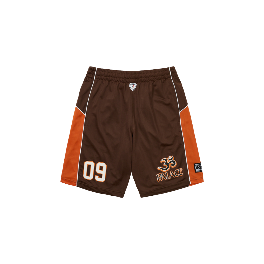 팔라스 OM 메쉬 쇼츠 리얼트리 - 25SS | Palace | KREAM