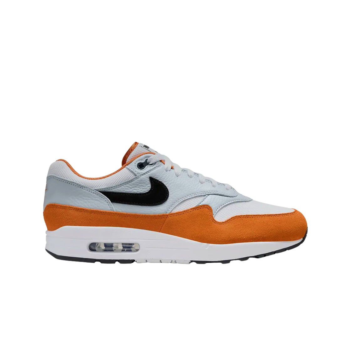 나이키 에어맥스 1 화이트 모나크(Nike Air Max 1 White Monarch)