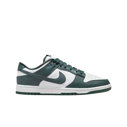 Nike Dunk Low Retro Vintage Green White