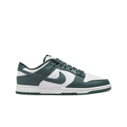Nike Dunk Low Retro Vintage Green White