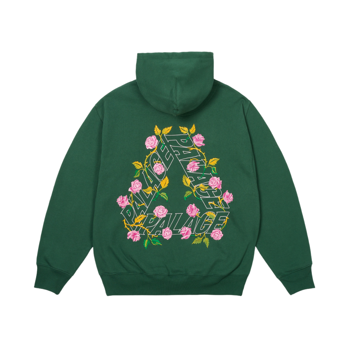 ★25SS WEEK5★Palace PIGMENT P3 CREW Palace Pigment P3 Crew Navy Men's - SS25 - US
