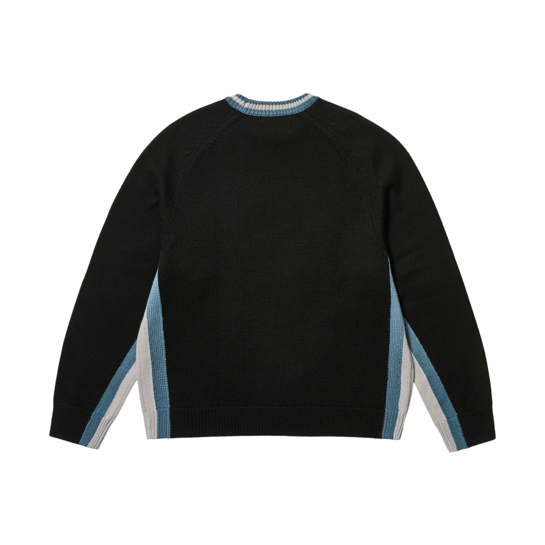 ウェア palace SPORTIVA KNIT BLACK M 本物保証 /関税・送料無料】PALACE Sportiva Knit (Palace