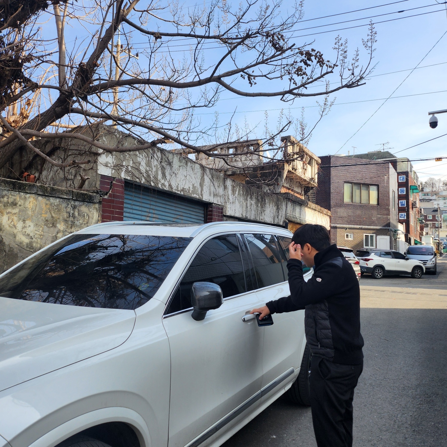 eden님의 스타일
