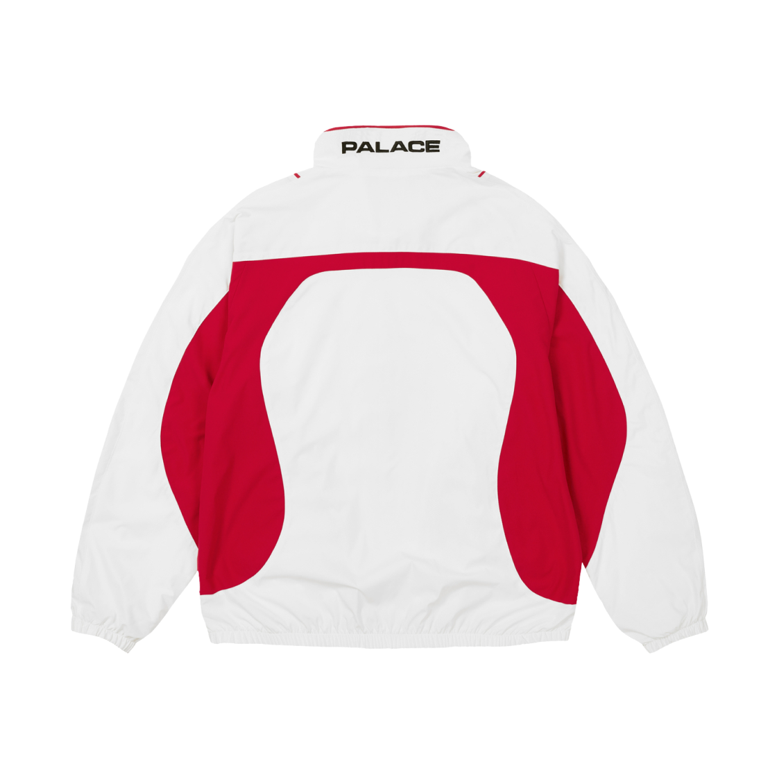 팔라스 프로 팀 팔코 쉘 자켓 화이트 - 25SS | Palace | KREAM