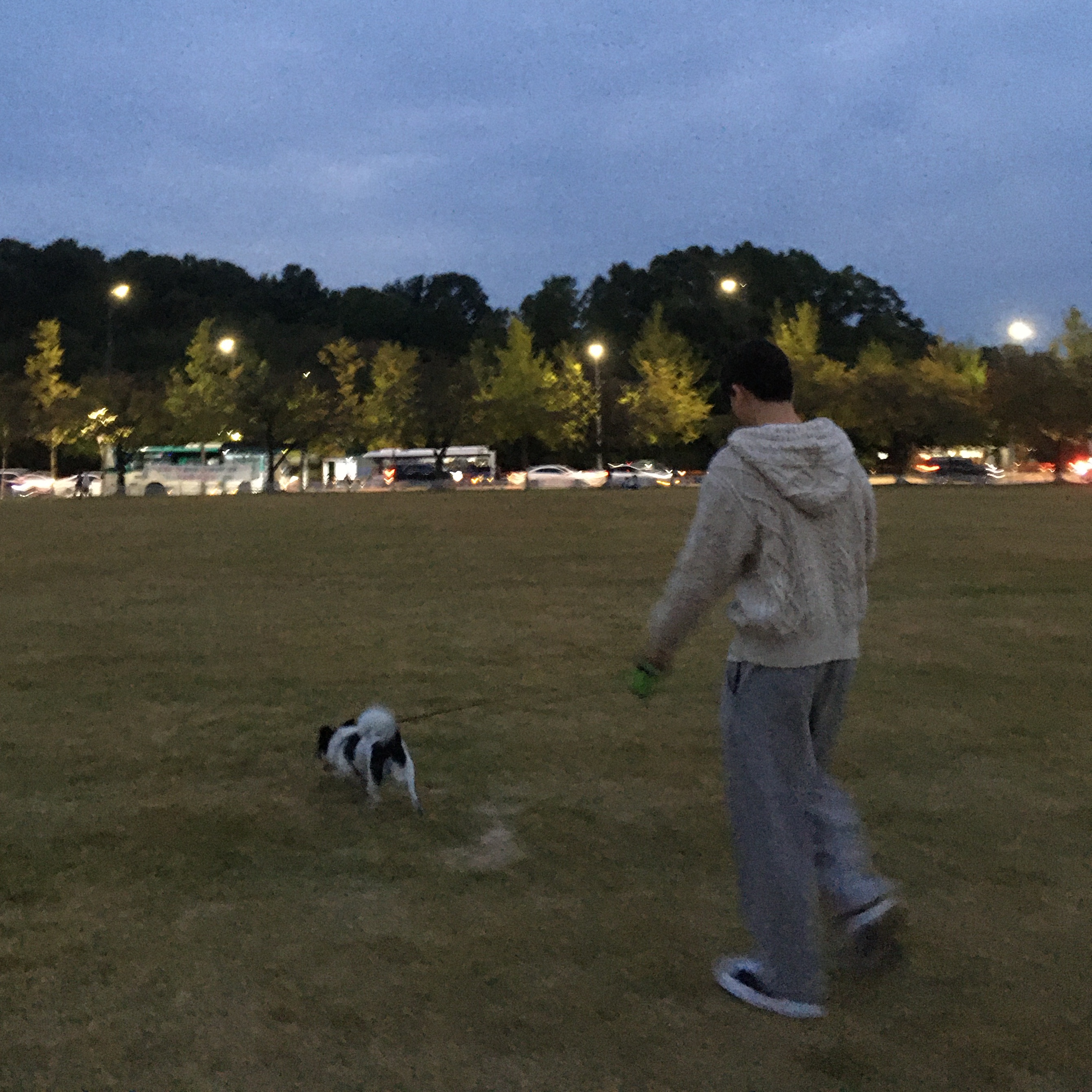 곽동진님의 스타일 - 1
