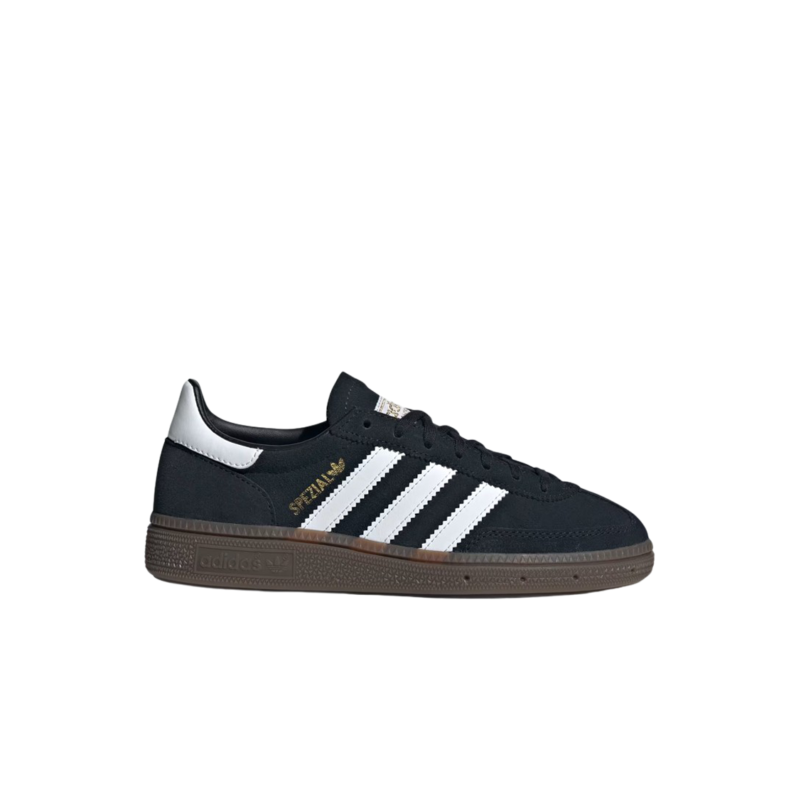 IH8010 (J) Adidas Originals Handball Spezial Core Black Cloud White